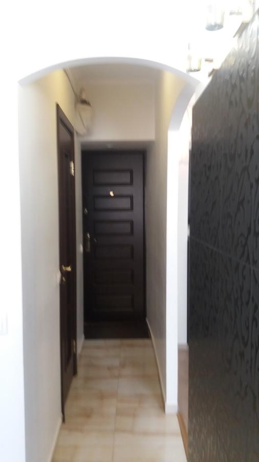 Apartment On Staroievreiska Lviv Bagian luar foto