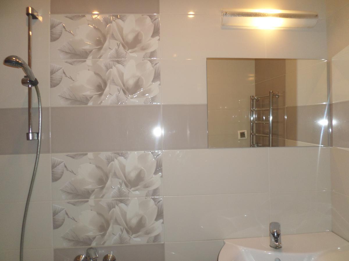 Apartment On Staroievreiska Lviv Bagian luar foto
