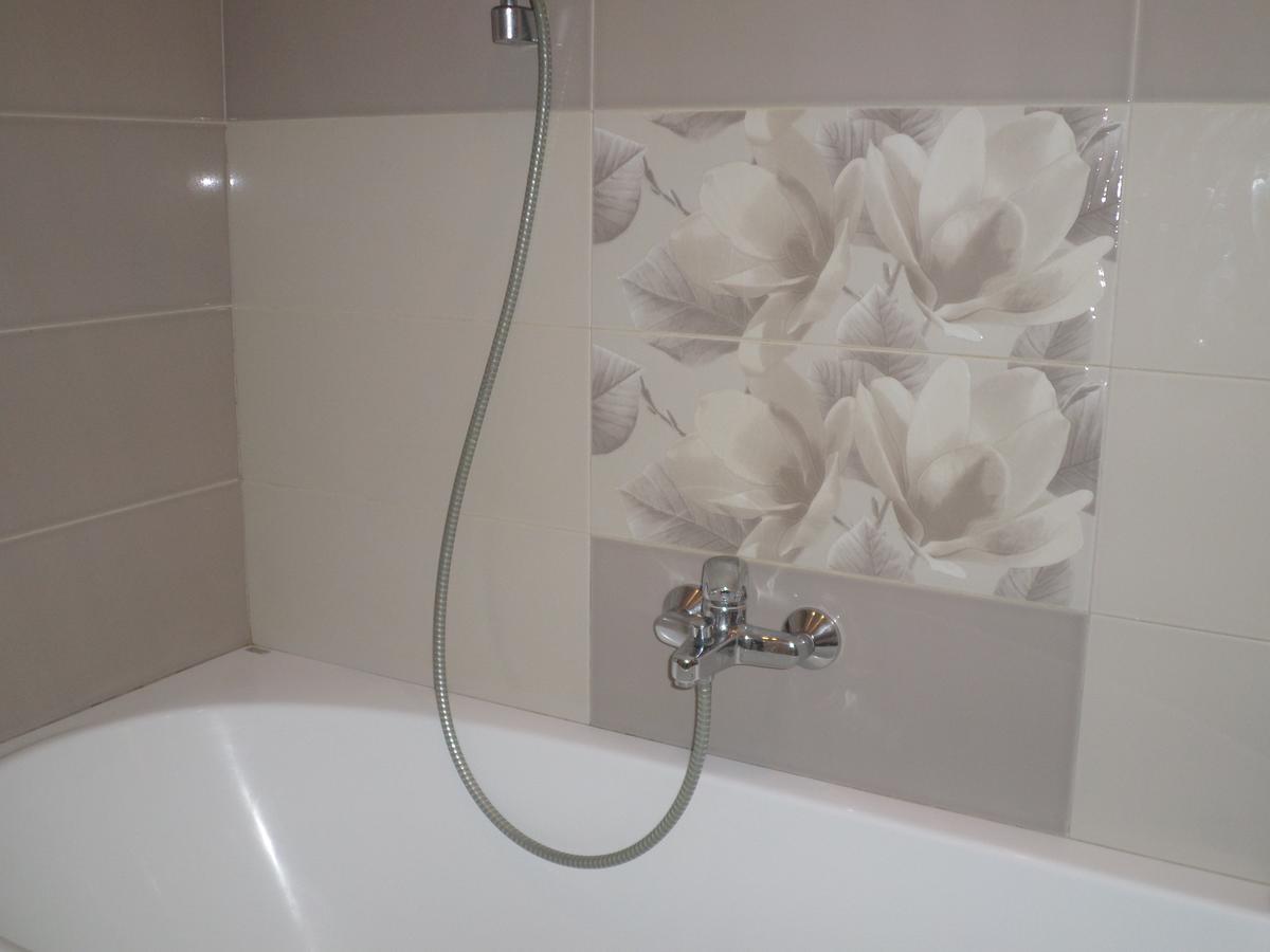 Apartment On Staroievreiska Lviv Bagian luar foto